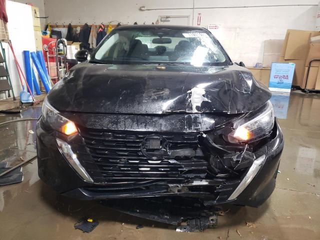2024 NISSAN SENTRA SV - 3N1AB8CV3RY337076