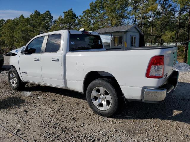 2021 RAM 1500 BIG H - 1C6RREBG4MN631614