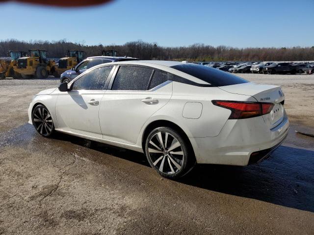 2020 NISSAN ALTIMA SR - 1N4BL4CV1LN312887