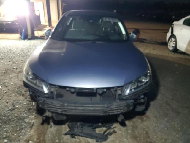 2017 HONDA ACCORD HYB - JHMCR6F36HC007065