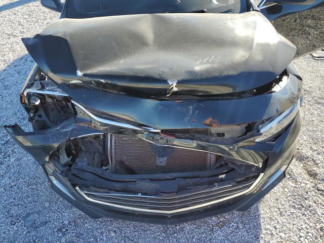 2016 CHEVROLET MALIBU 1G1ZE5ST3GF310267