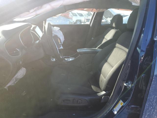2022 CHEVROLET MALIBU LT - 1G1ZD5ST3NF179826