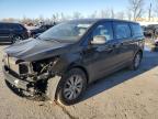 2016 KIA SEDONA L - KNDMA5C10G6120405