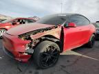 2021 TESLA MODEL Y - 5YJYGDEF2MF273869