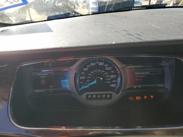 2019 FORD TAURUS LIM 1FAHP2F84KG108578