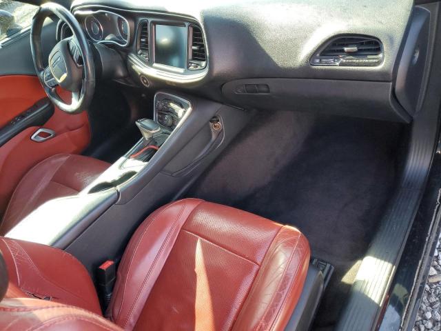2015 DODGE CHALLENGER - 2C3CDZBG3FH744233