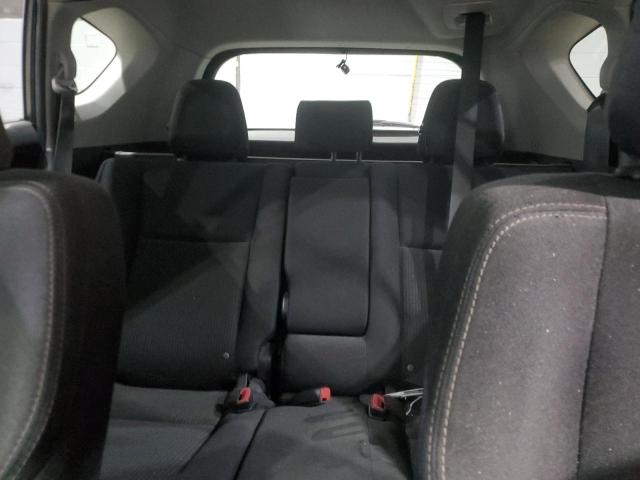 2015 TOYOTA RAV4 XLE - JTMRFREV1FJ025801