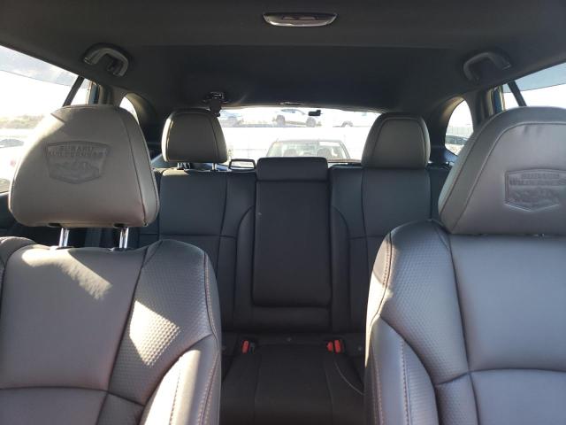 2024 SUBARU OUTBACK WI 4S4BTGUD2R3116538