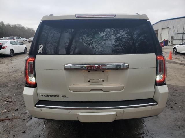 2015 GMC YUKON XL D - 1GKS1JKJ4FR161218
