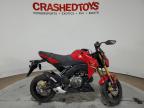 2023 KAWASAKI BR125 J - JKABRRJ17PDA27657