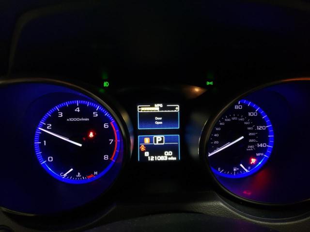 2016 SUBARU OUTBACK 2. - 4S4BSBCC2G3264152