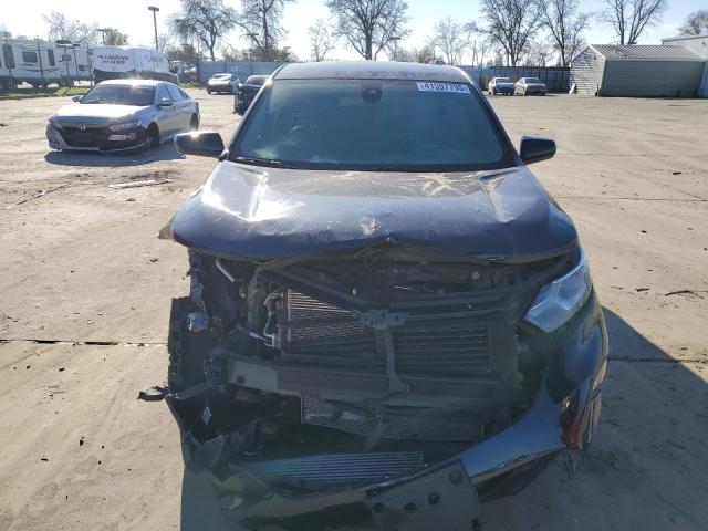 2020 CHEVROLET EQUINOX LT - 3GNAXKEV2LS671223