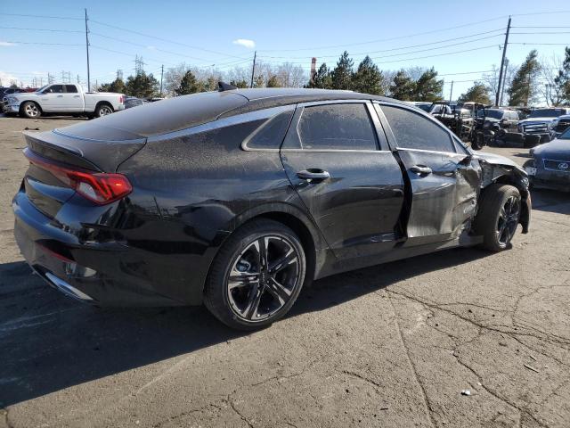 Vin: 5xxg64j25ng141964, lot: 88800625, kia k5 gt line 20223