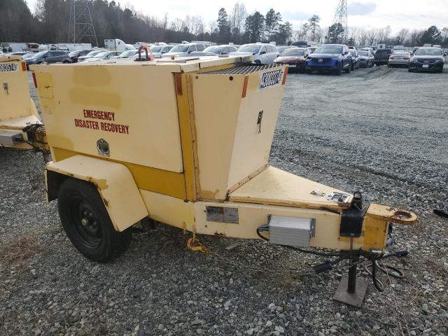 CK POWER GENERATOR 1993 1RX321002P1001172 photo #1