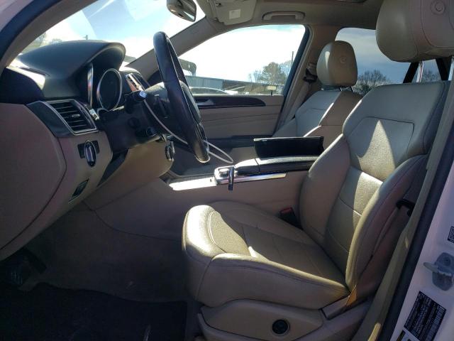 2015 MERCEDES-BENZ ML 350 4JGDA5JBXFA447672