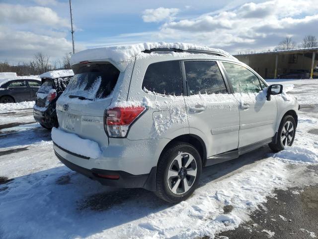 2018 SUBARU FORESTER 2 JF2SJAEC4JH563118