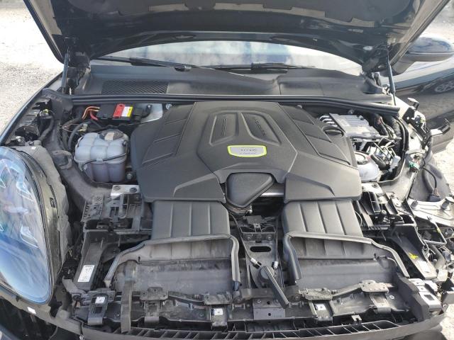 2020 PORSCHE CAYENNE E- WP1AE2AY7LDA22692