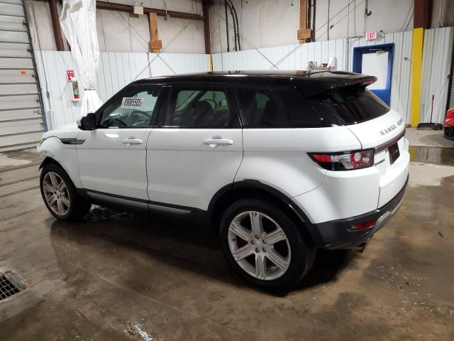 2015 LAND ROVER RANGE ROVE - SALVP2BG8FH982158