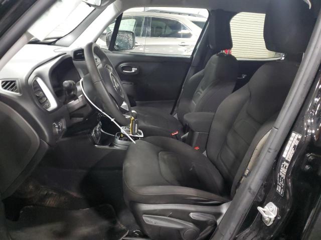2021 JEEP RENEGADE L - ZACNJDBB0MPM48826