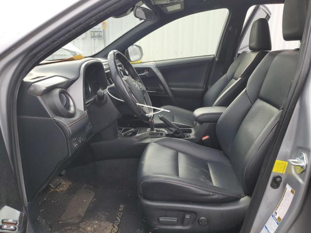 2017 TOYOTA RAV4 HV SE JTMJJREV8HD090819