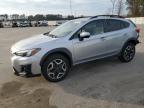 2019 SUBARU CROSSTREK - JF2GTAMC7KH227207