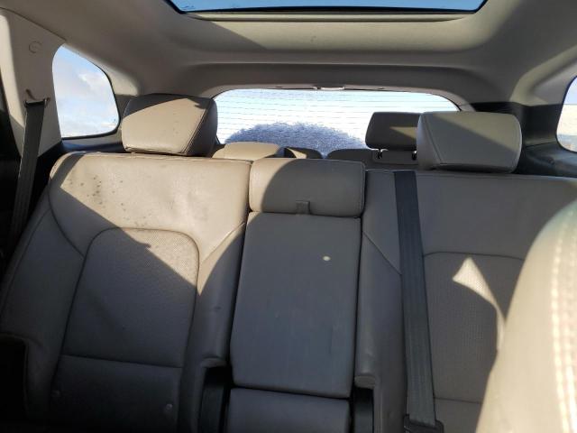2017 HYUNDAI SANTA FE S KM8SRDHF6HU188988
