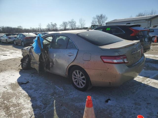 Vin: 4t1bf3ek8au572376, lot: 88502845, toyota camry base 20102