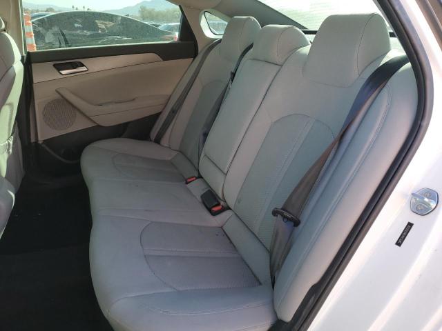 2019 HYUNDAI SONATA SE - 5NPE24AF8KH752724