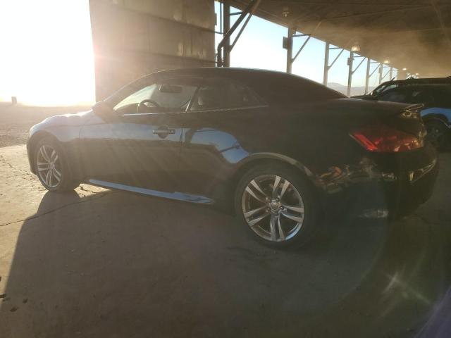 2010 INFINITI G37 BASE #3276381707