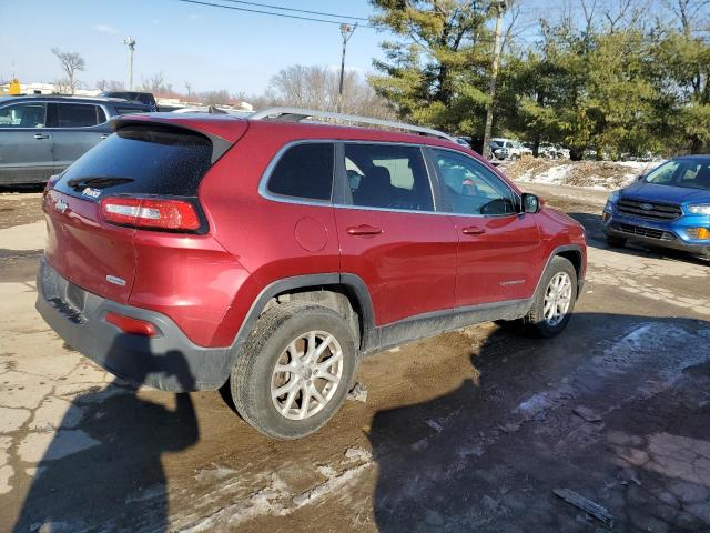 2017 JEEP CHEROKEE L - 1C4PJMCB5HD230492