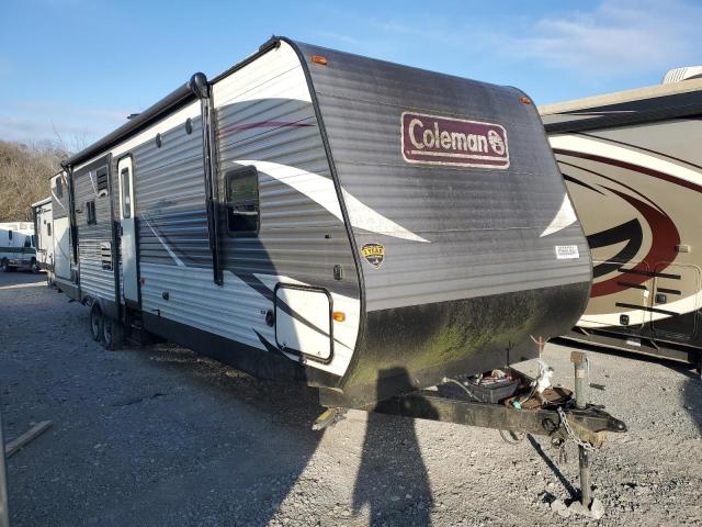 COLEMAN LANTERN 2018 two tone   4YDT33721JH934343 photo #1