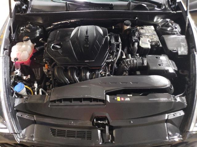 2021 HYUNDAI SONATA SEL - 5NPEF4JA3MH089610