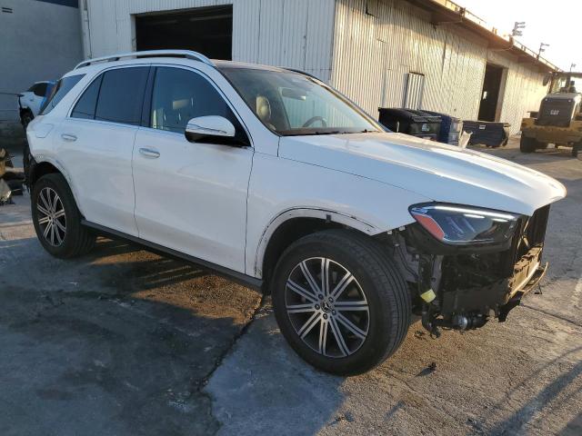 2024 MERCEDES-BENZ GLE 350 4M 4JGFB4FB9RA997670