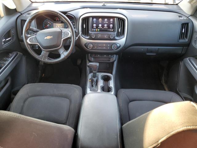 2019 CHEVROLET COLORADO L - 1GCGTCEN2K1148532