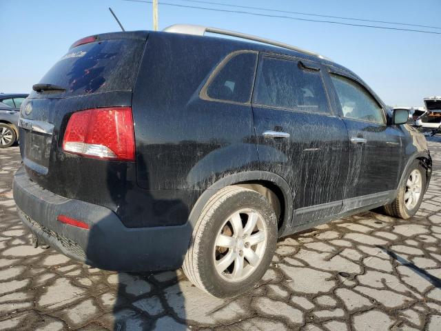 Vin: 5xykt4a67cg195944, lot: 42442235, kia sorento base 20123