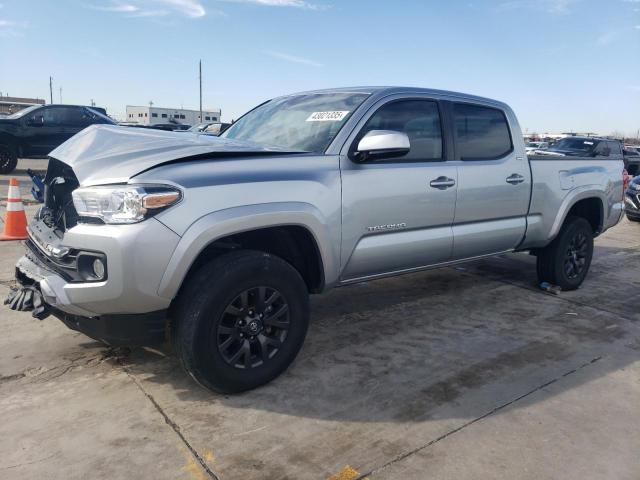 TOYOTA TACOMA DOU