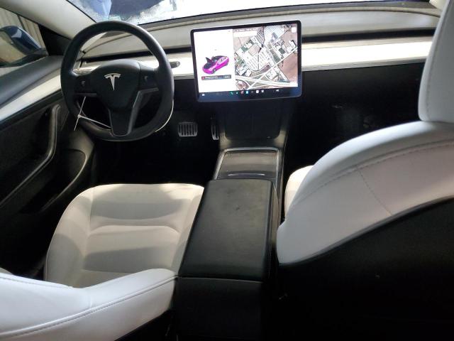 2022 TESLA MODEL 3 5YJ3E1EB5NF114941