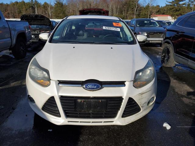 2013 FORD FOCUS - 1FADP3N28DL138632