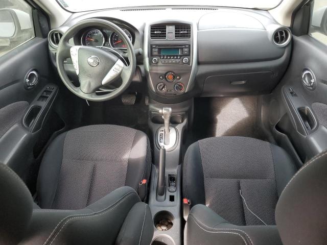 2015 NISSAN VERSA S - 3N1CN7AP7FL837944