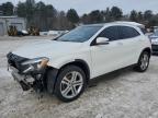 2019 MERCEDES-BENZ GLA 250 4M - WDCTG4GB8KJ581214