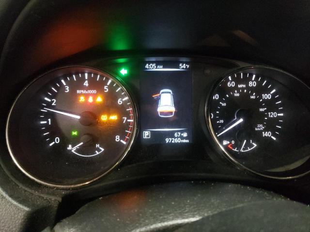 2017 NISSAN ROGUE S - JN8AT2MV3HW023198
