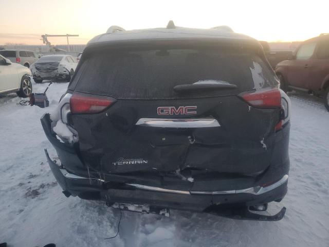 2019 GMC TERRAIN DE - 3GKALSEX5KL118360