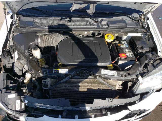 2019 DODGE GRAND CARA - 2C4RDGCG7KR611181