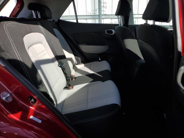 2021 HYUNDAI VENUE SEL KMHRC8A33MU120102