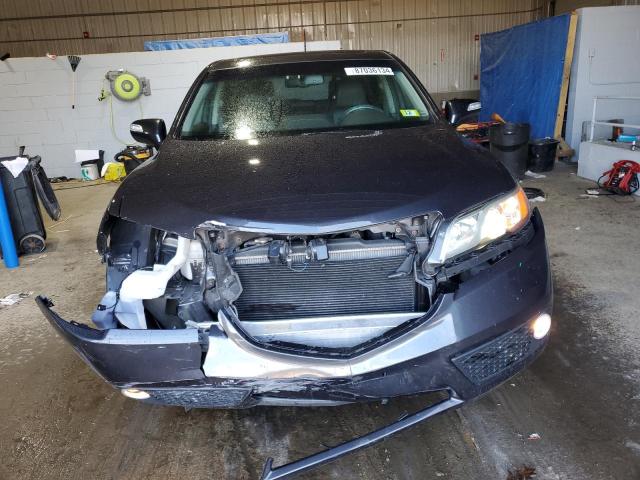 2015 ACURA RDX TECHNO - 5J8TB4H51FL023391