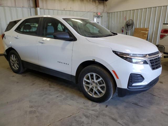 2023 CHEVROLET EQUINOX LS 3GNAX5EG3PL242904