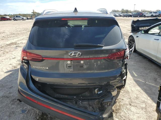 2023 HYUNDAI SANTA FE S 5NMS34AJXPH614160