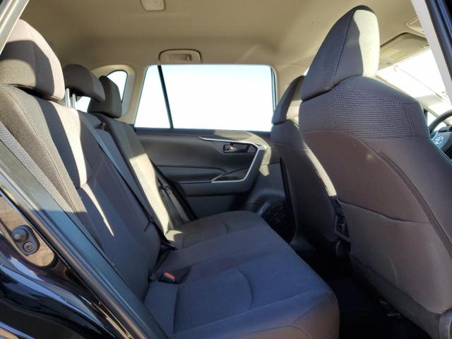 2023 TOYOTA RAV4 LE - 2T3H1RFVXPW245000