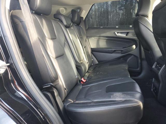 2022 FORD EDGE TITAN - 2FMPK4K92NBA52677