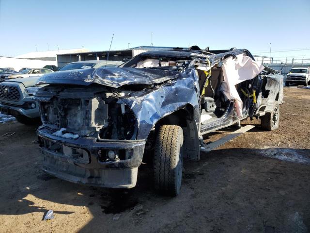 2023 FORD F250 SUPER 1FT8W2BM6PED54311